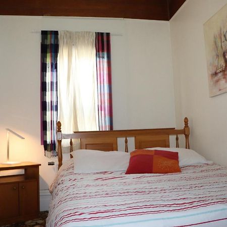 Oasis Accommodation 奥波蒂基 外观 照片