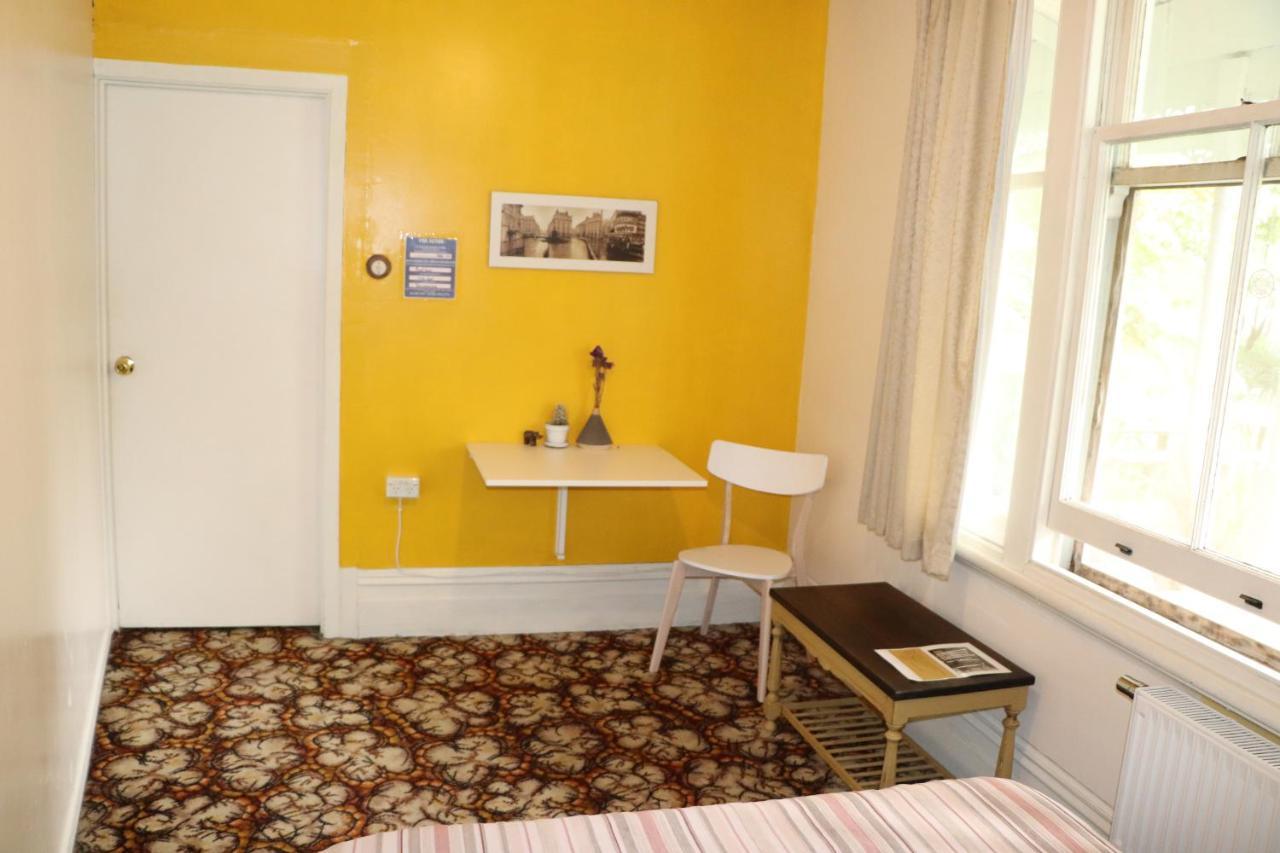 Oasis Accommodation 奥波蒂基 外观 照片