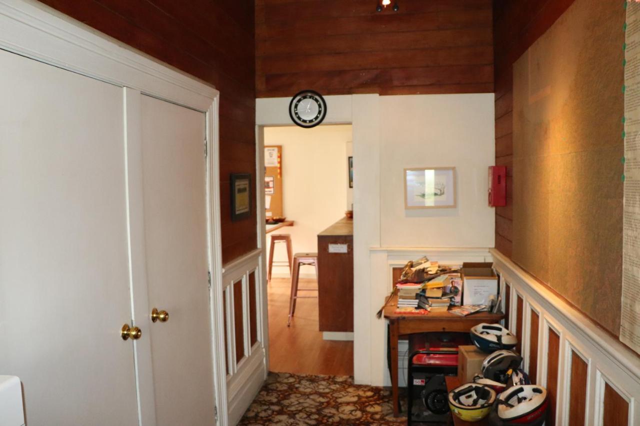 Oasis Accommodation 奥波蒂基 外观 照片