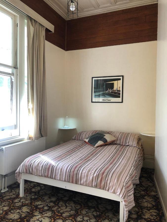 Oasis Accommodation 奥波蒂基 外观 照片