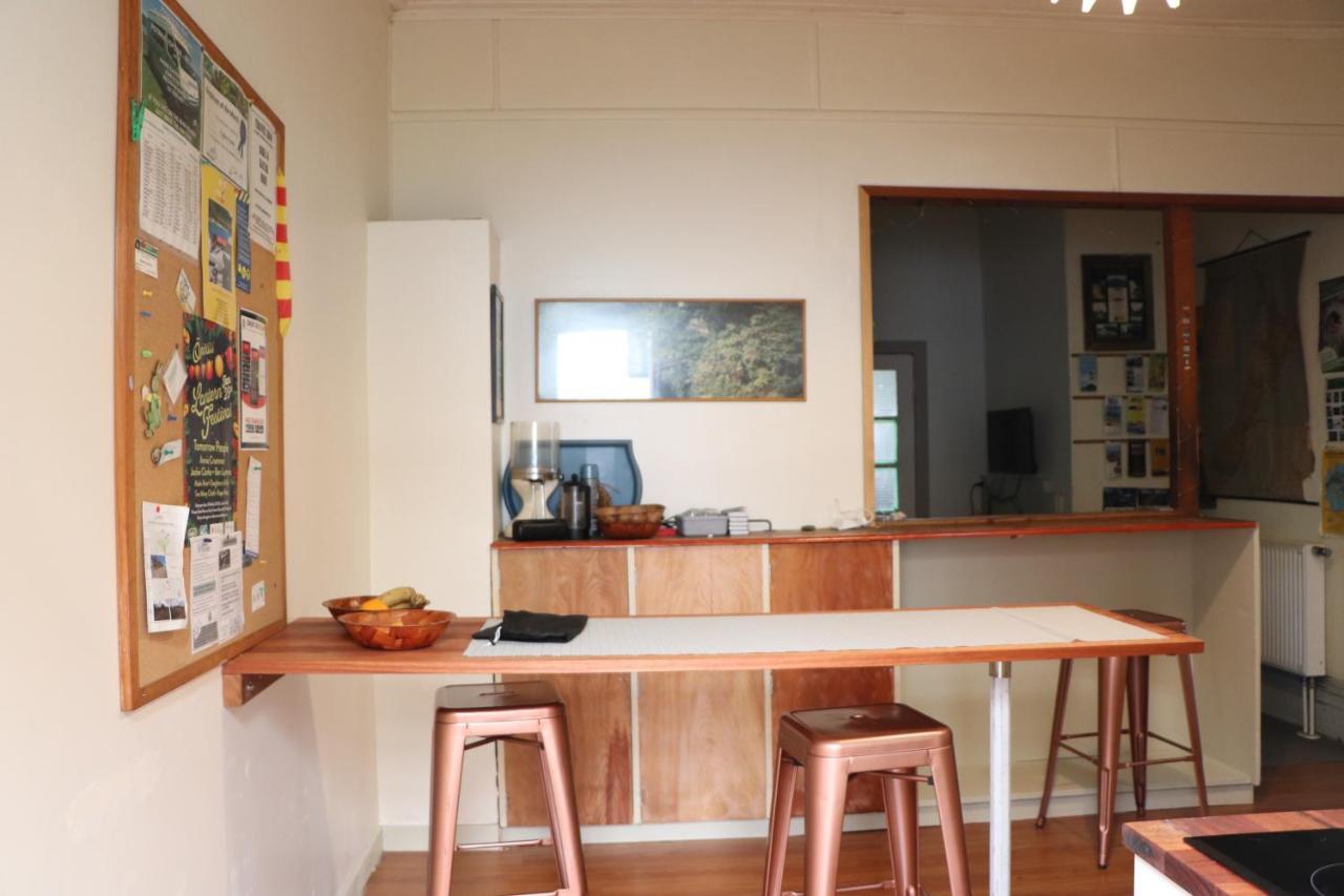 Oasis Accommodation 奥波蒂基 外观 照片