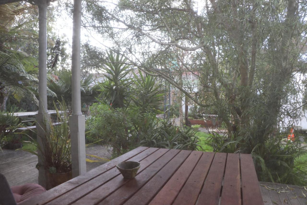 Oasis Accommodation 奥波蒂基 外观 照片