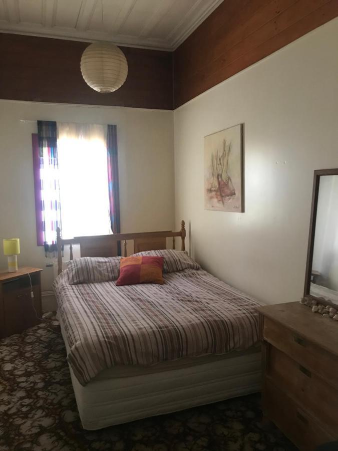 Oasis Accommodation 奥波蒂基 外观 照片