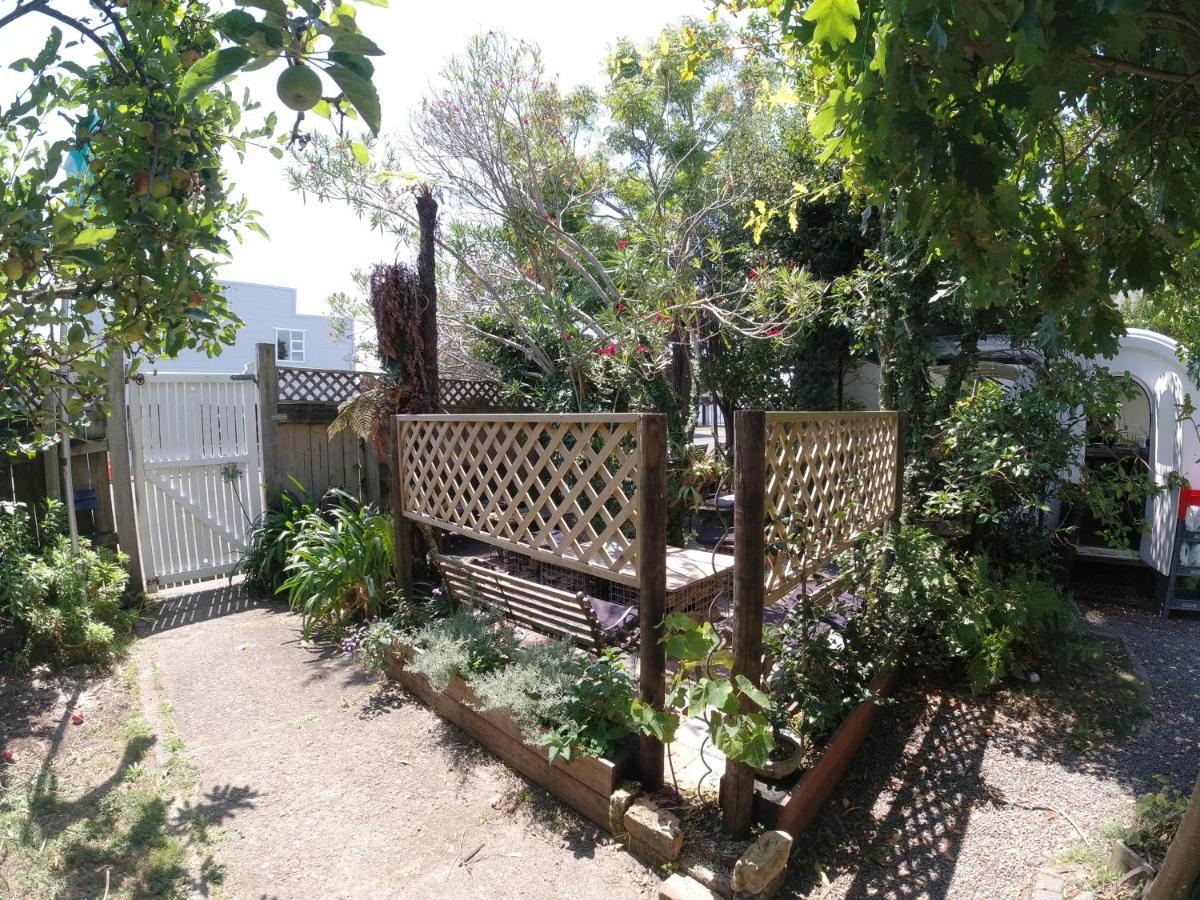 Oasis Accommodation 奥波蒂基 外观 照片
