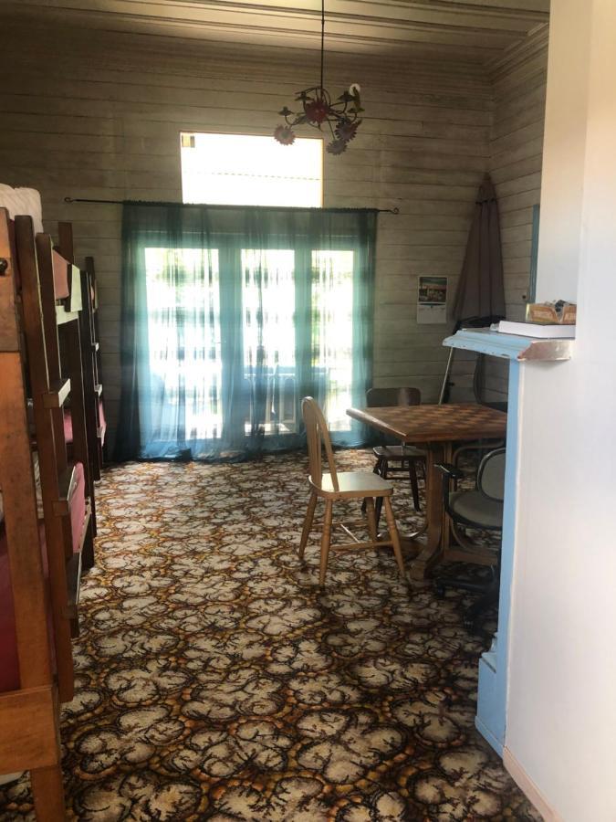 Oasis Accommodation 奥波蒂基 外观 照片